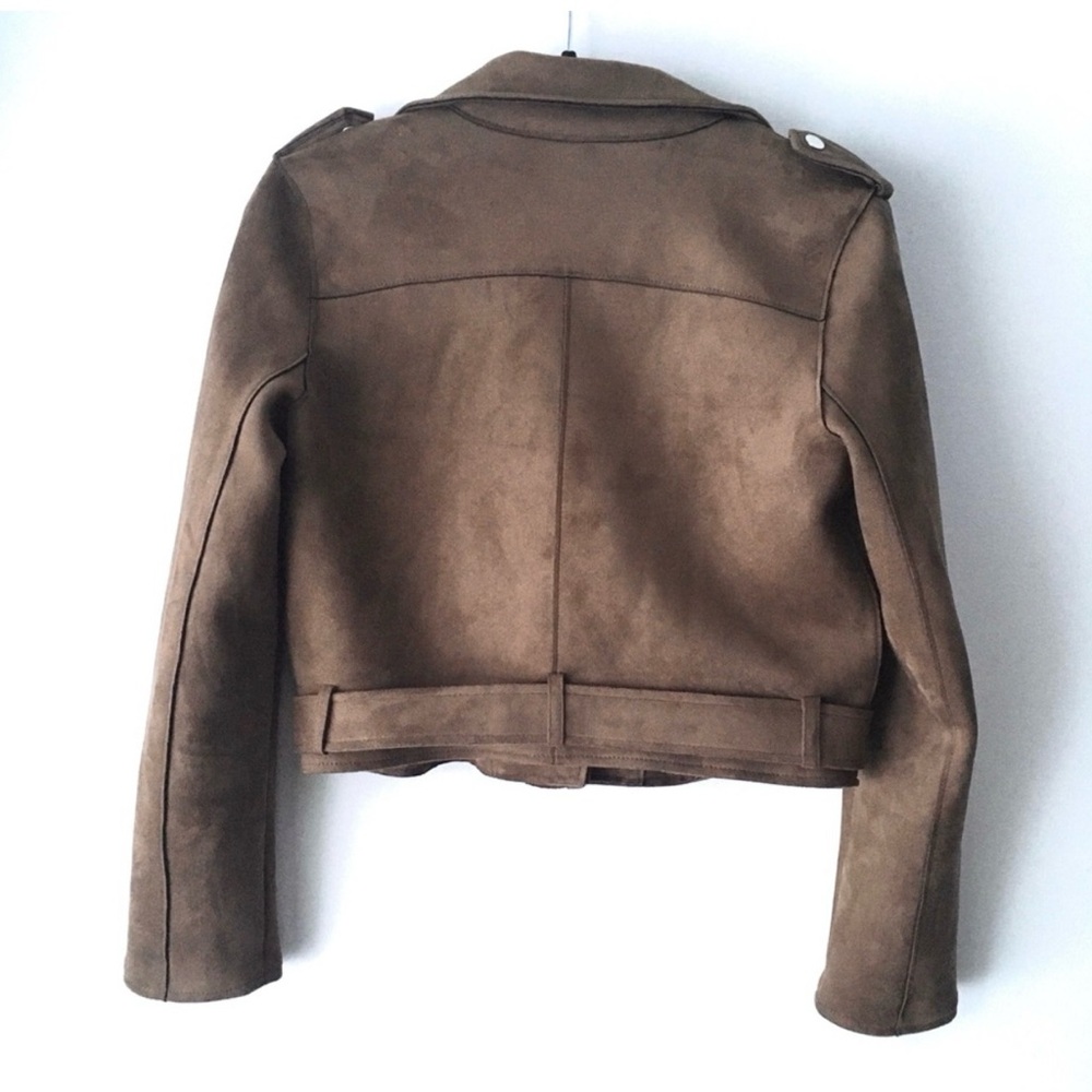 DEX Jacket - Picture 2 of 6